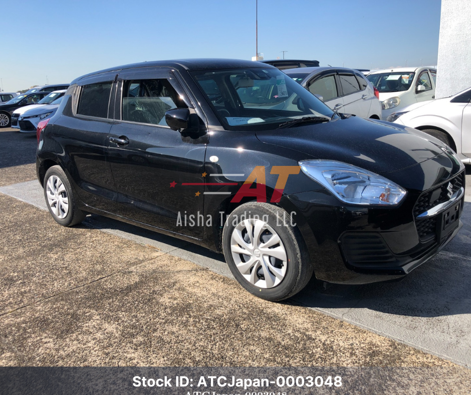 2021 Suzuki Swift